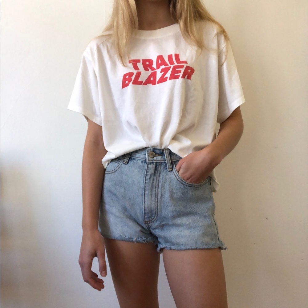 Graphic tee